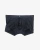 Gregg Homme Trunk Boxer Pleaher Black 1