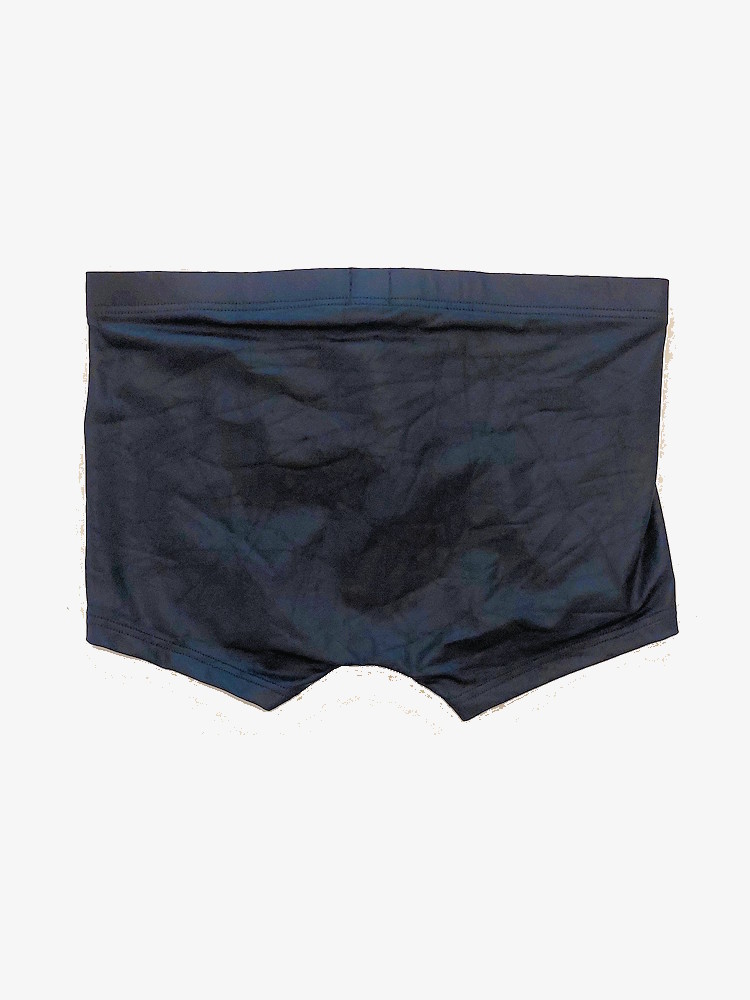 Gregg Homme Trunk Boxer Pleaher Black 3
