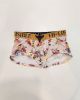 Lhomme Invisible V Boxer Flowers Beige 1