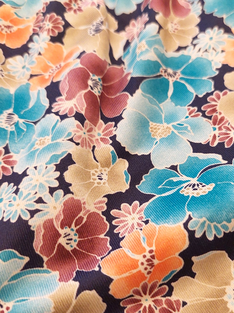 Lhomme Invisible V Boxer Flowers Multi 1