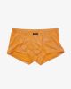Manstore Micro Pants Metallic Orange 4