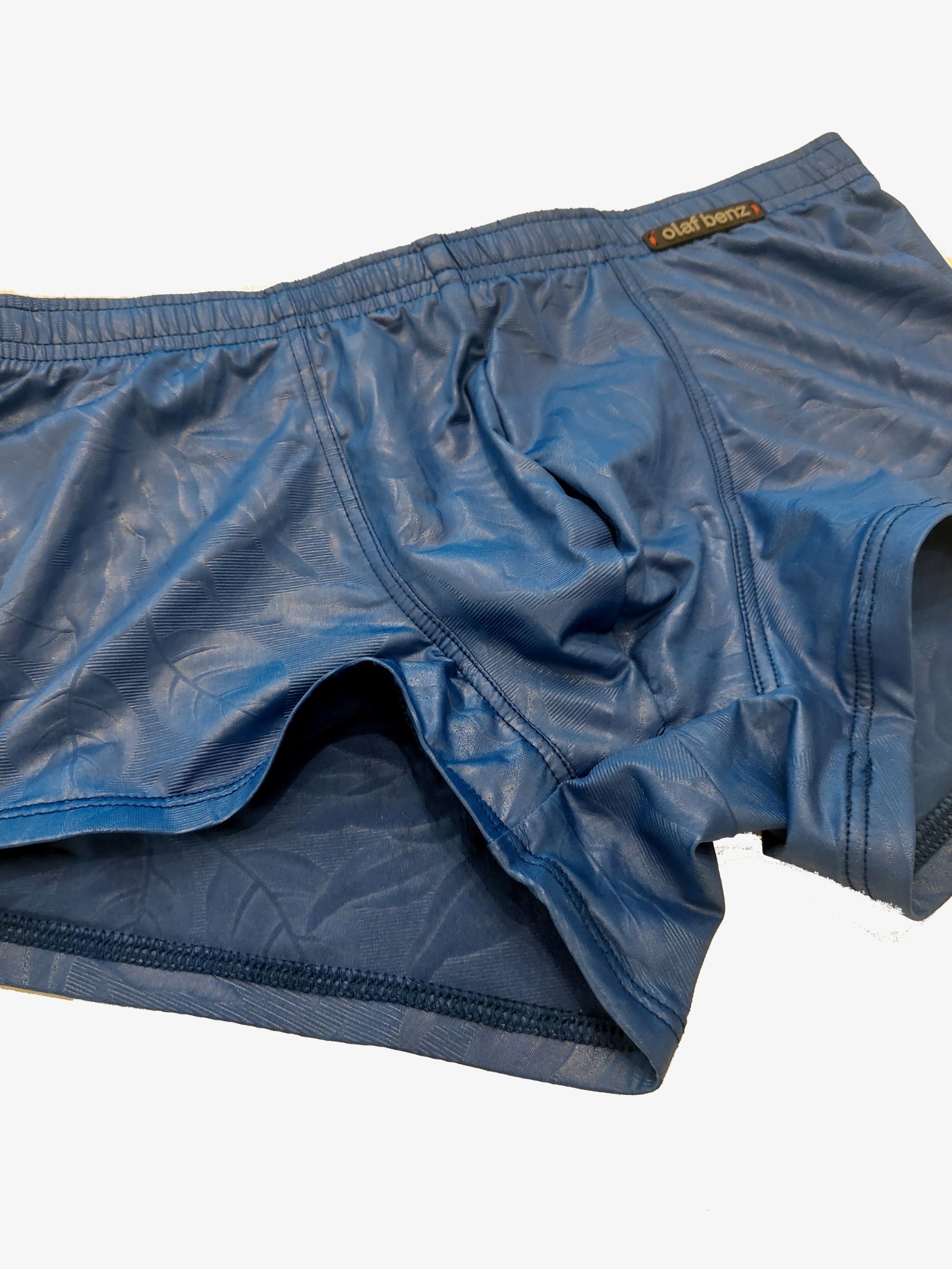 Olaf Benz Beachpants Blu1854 Royal 4
