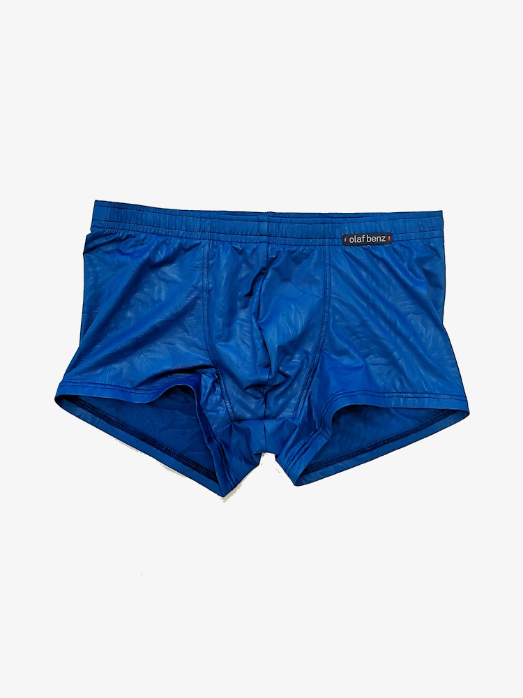 Olaf Benz Beachpants Blu1854 Royal 6