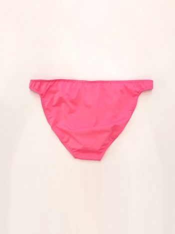 Olaf Benz Sunbrief Buckle Neon Pink 2