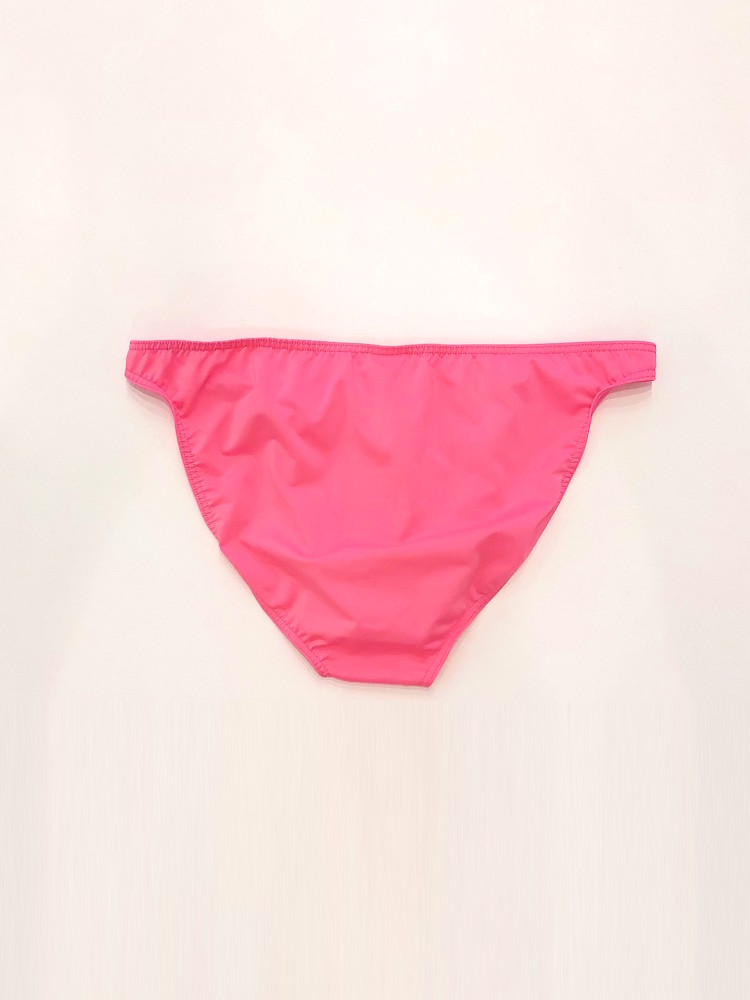 Olaf Benz Sunbrief Buckle Neon Pink 2