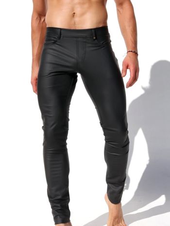 Rufskin Morrison Black 1