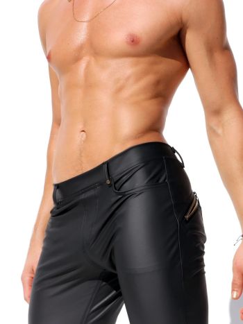 Rufskin Morrison Black 3