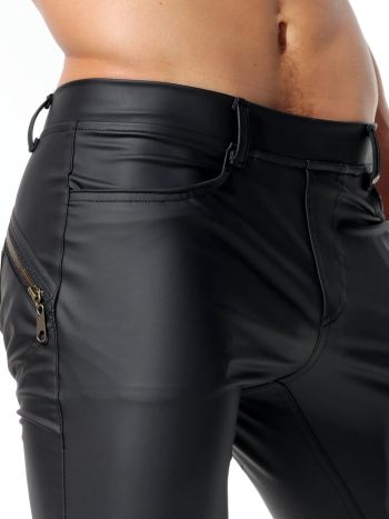 Rufskin Morrison Black 4