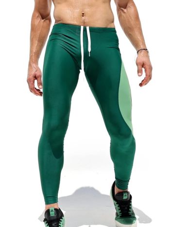 Rufskin Vroom Green 1