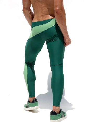 Rufskin Vroom Green 2