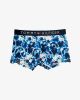 Tommy Hilfiger Microfiber Trunk Batik Blue 2