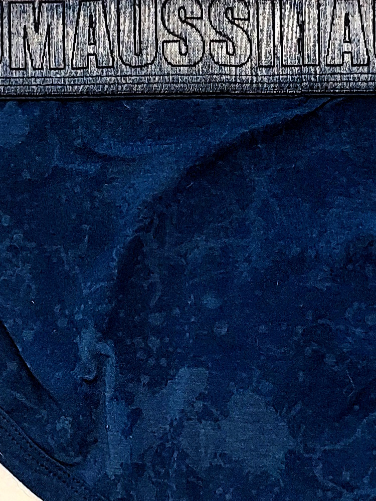 Aussiebum Burn Out Brief Navy 2