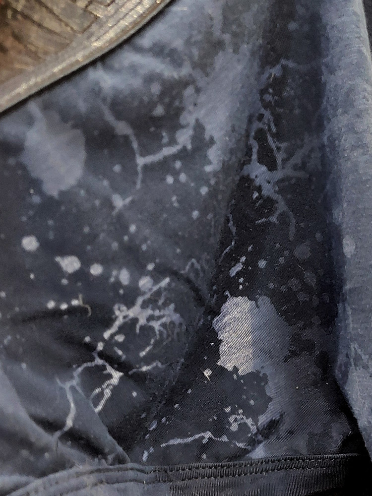 Aussiebum Burn Out Brief Navy 4