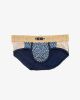 Es Collection Spades Push Up Brief Navy 1