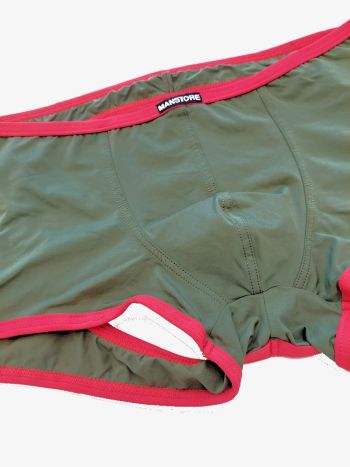 Manstore Jock Pants Army 1