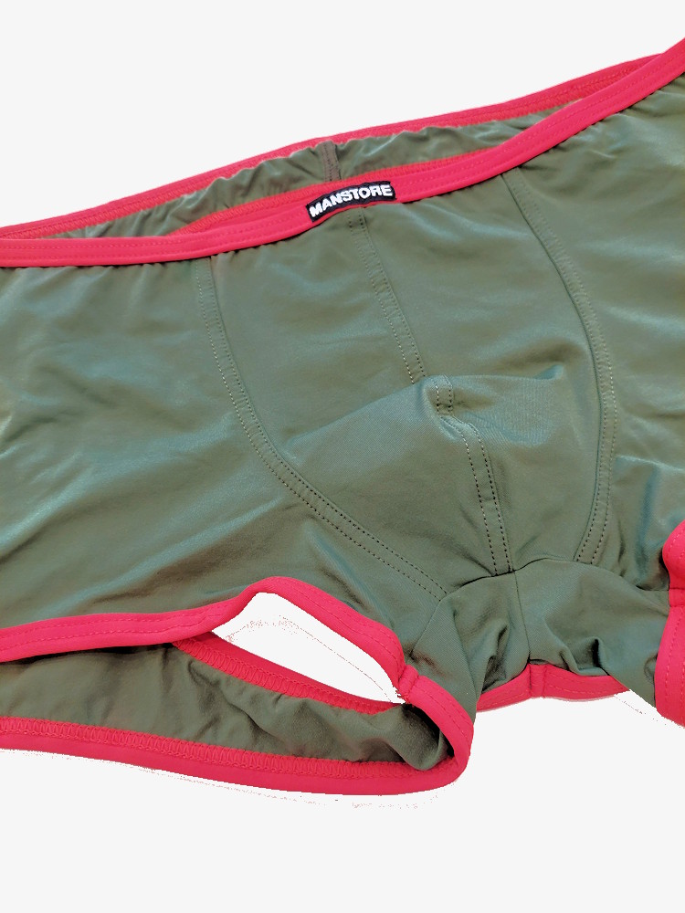 Manstore Jock Pants Army 1