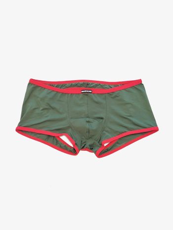 Manstore Jock Pants Army 3