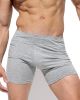 Rufskin Arcadius Heather Grey 1
