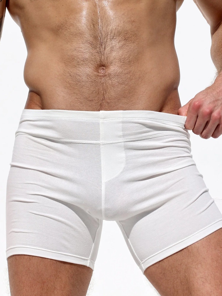 Rufskin Arcadius Ivory 1