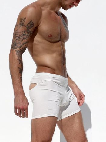 Rufskin Arcadius Ivory 3