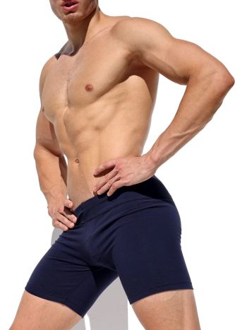 Rufskin Arcadius Navy 3