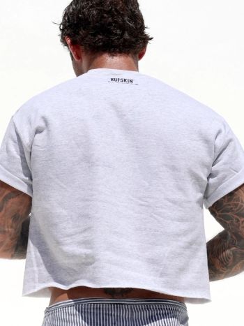 Rufskin Barbell Ash 2