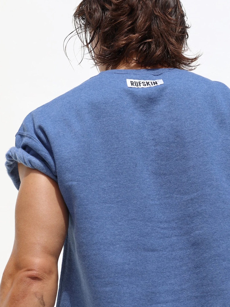 Rufskin Barbell Denim 2