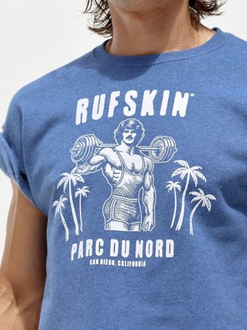 Rufskin Barbell Denim 3