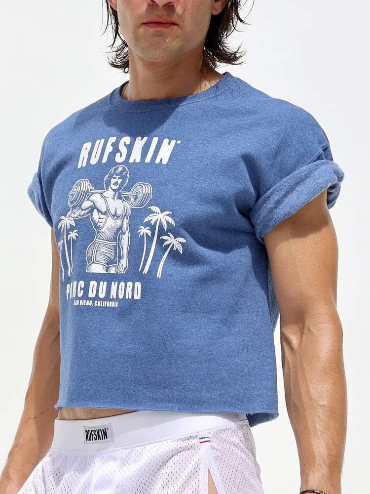 Rufskin Barbell Denim 4