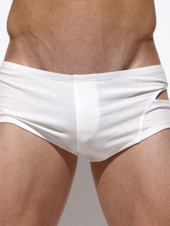 Rufskin Dominus Ivory 1