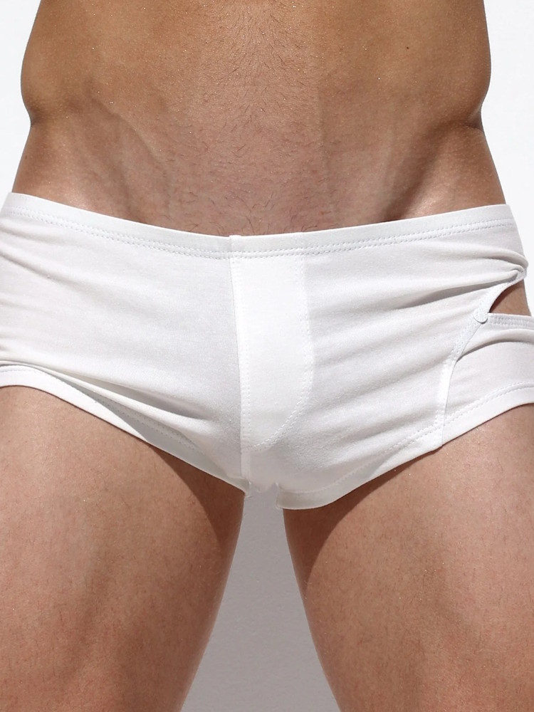 Rufskin Dominus Ivory 1