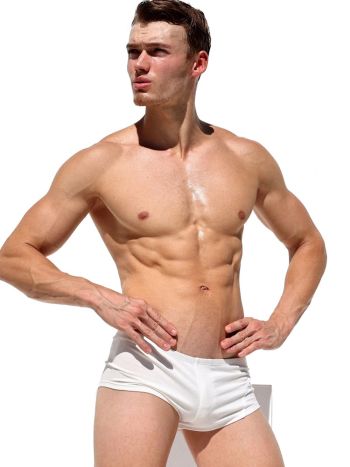 Rufskin Dominus Ivory 3