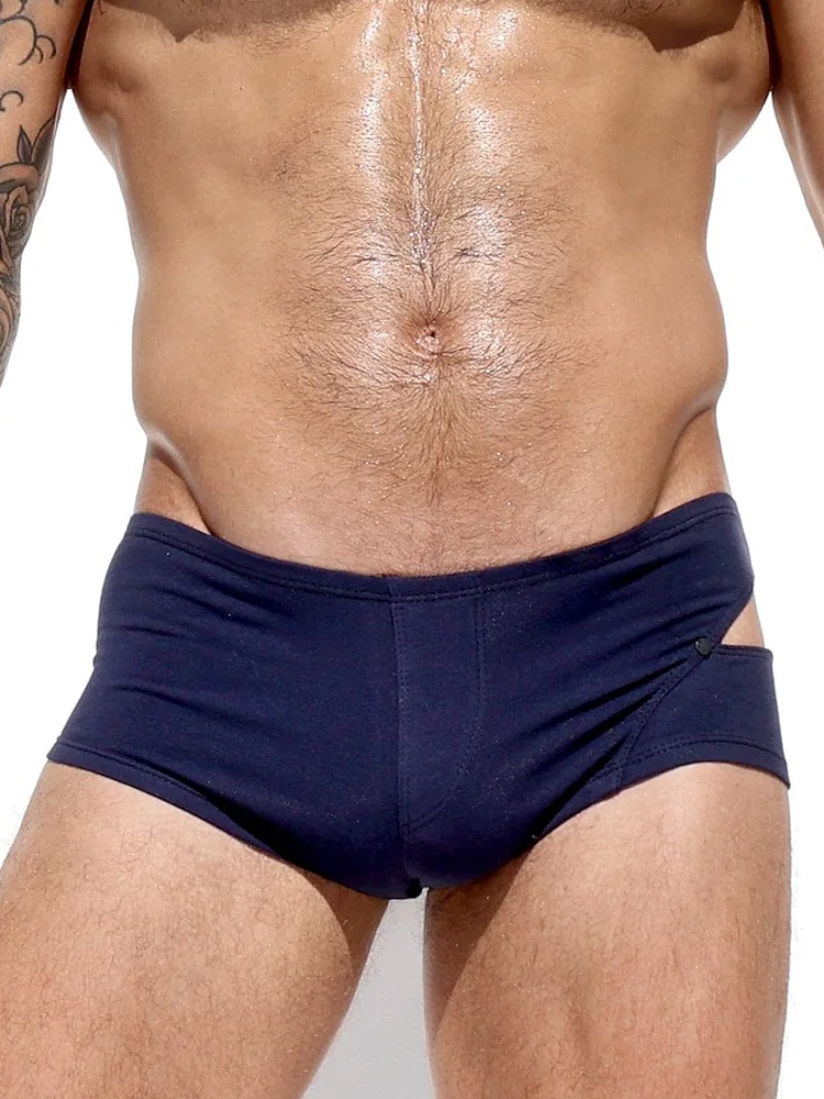 Rufskin Dominus Navy 1