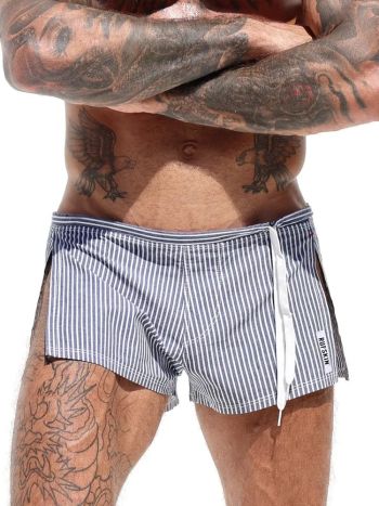 Rufskin Etienne Navy 1