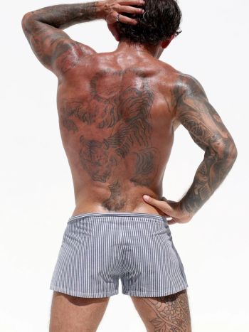 Rufskin Etienne Navy 2