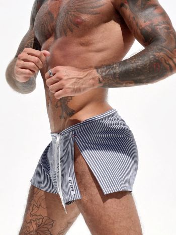 Rufskin Etienne Navy 3