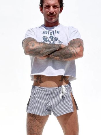 Rufskin Etienne Navy 5