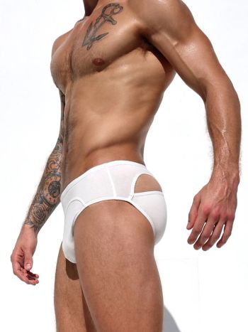 Rufskin Gladius Ivory 3