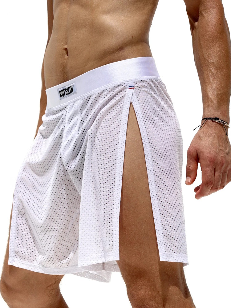 Rufskin Kick White 1