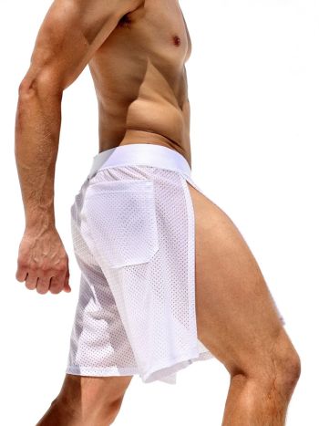 Rufskin Kick White 2