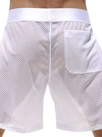 Rufskin Kick White 3