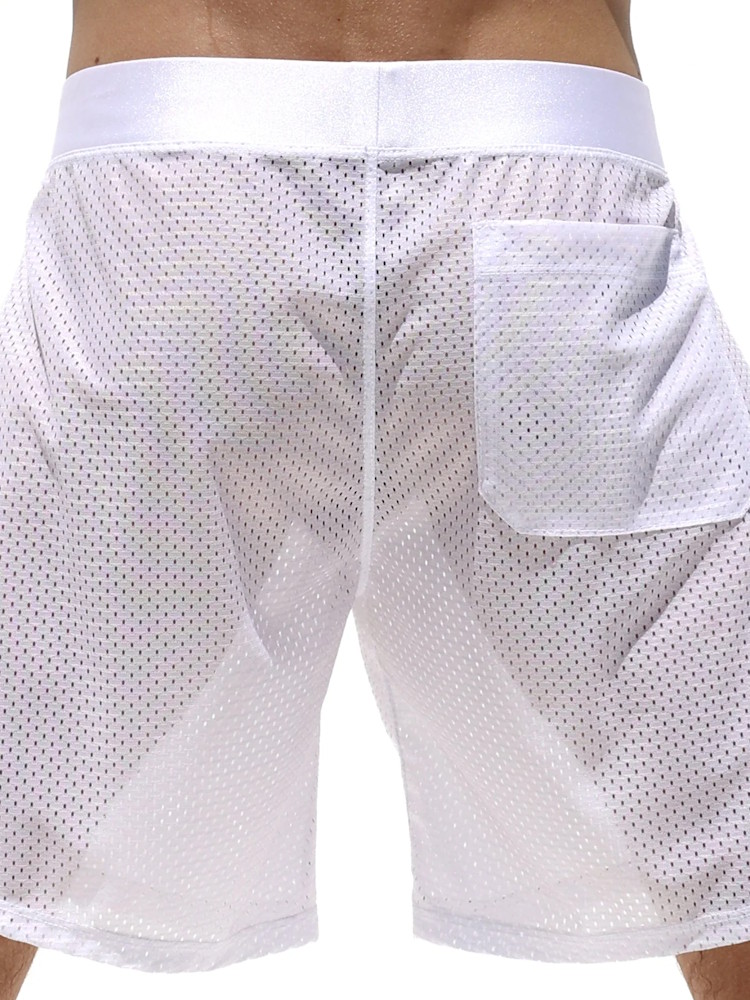 Rufskin Kick White 3