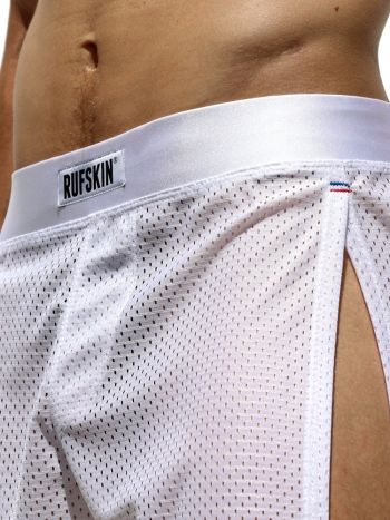 Rufskin Kick White 4