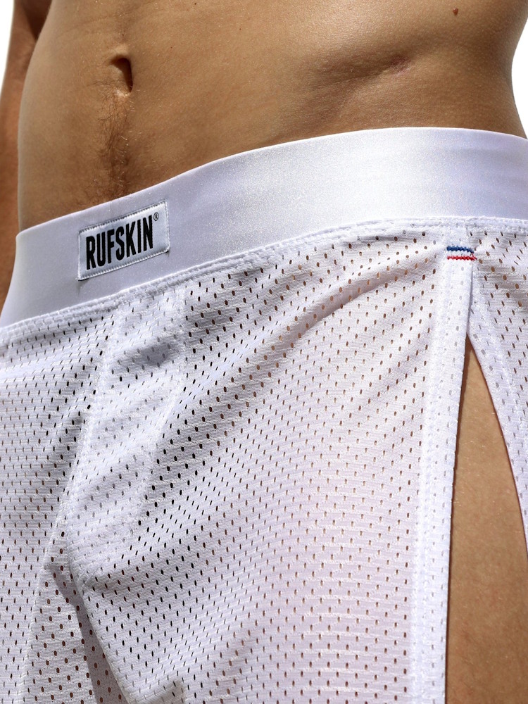 Rufskin Kick White 4