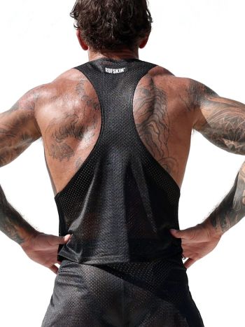 Rufskin Marathon Black 2