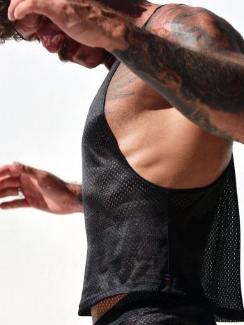 Rufskin Marathon Black 3