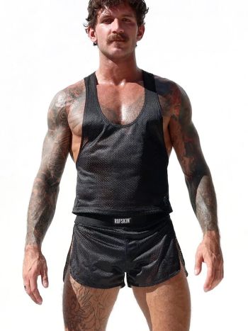 Rufskin Marathon Black 4