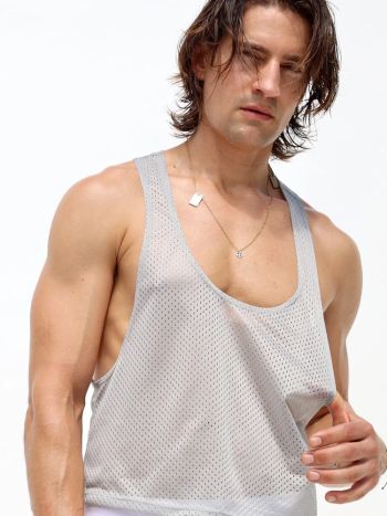 Rufskin Marathon Silver 1