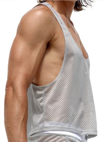 Rufskin Marathon Silver 3