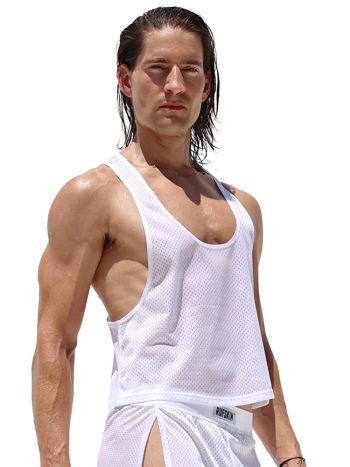 Rufskin Marathon White 2